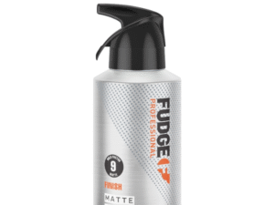 Fudge Matte Hed GAS, 135 ml.
