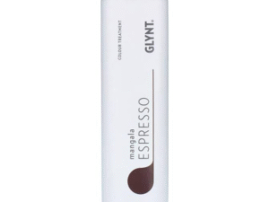 Glynt Hårpleje Mangala Tonende kur - espresso, 200 ml.