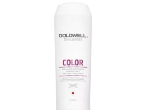 Goldwell Dualsenses Color Brilliance Conditioner, 200 ml.