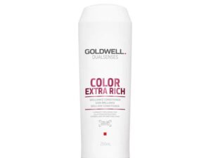 Goldwell Dualsenses Color Extra Rich Brilliance Conditioner, 200 ml.