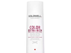 Goldwell Dualsenses Color Extra Rich Brilliance Shampoo, 250 ml.