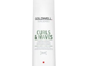 Goldwell Dualsenses Curls & Waves Hydrating Shampoo, 250 ml.