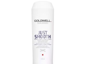 Goldwell Dualsenses Just Smooth Taming Conditioner, 200 ml.