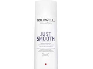 Goldwell Dualsenses Just Smooth Taming Shampoo, 250 ml.