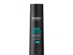Goldwell Dualsenses Men Hair & Body Shampoo, 300 ml.