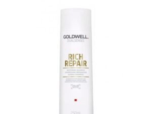 Goldwell Dualsenses Rich Repair Restoring Shampoo, 250 ml.