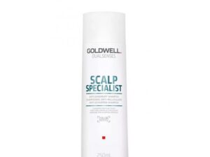 Goldwell Dualsenses Scalp Specialist Anti-Dandruff Shampoo, 250 ml.