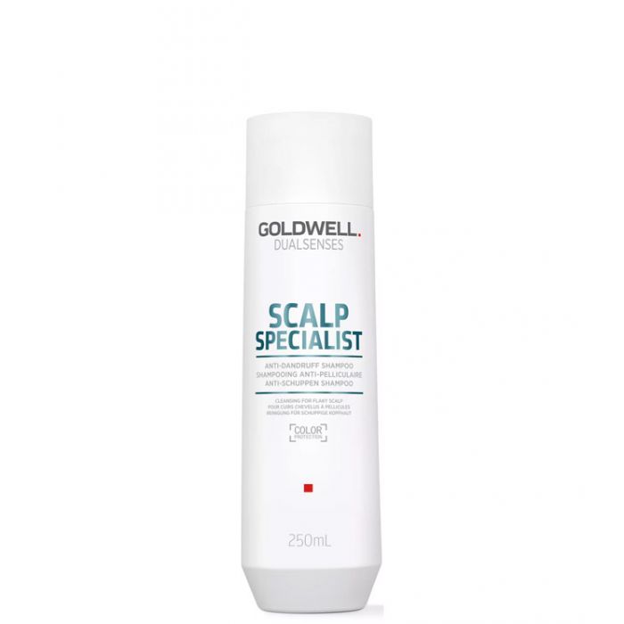 Goldwell Dualsenses Scalp Specialist Anti-Dandruff Shampoo, 250 ml.