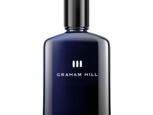 Graham Hill Stowe Wax Out Charcoal Shampoo, 250 ml.