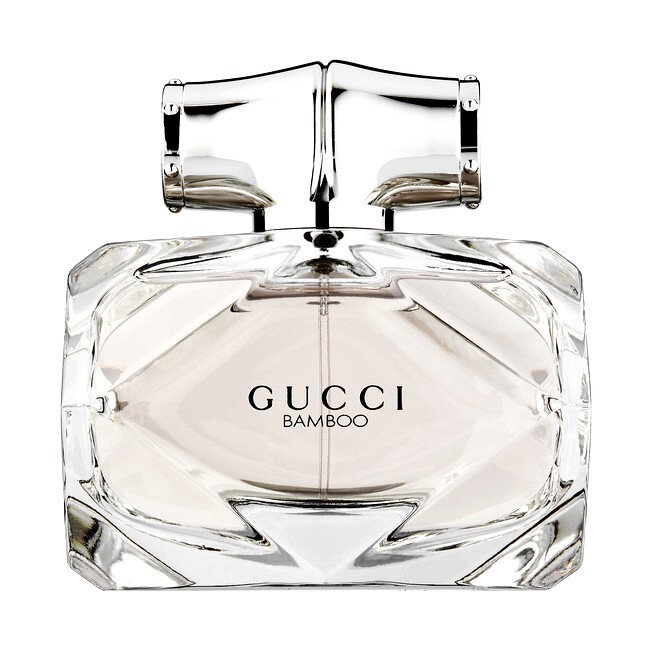 Gucci - Bamboo - 50 ml - Edt