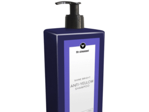 HH Simonsen Anti-Yellow Shampoo, 700 ml.