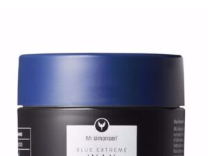 HH Simonsen Blue Extreme Wax, 90 ml.