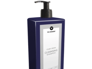 HH Simonsen Cleansing Shampoo, 700 ml.