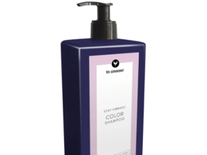 HH Simonsen Color Shampoo, 700 ml.