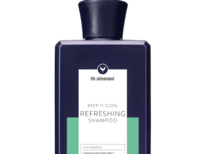 HH Simonsen Dandruff Shampoo, 250 ml.