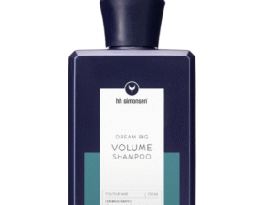 HH Simonsen Dream Big Volume Shampoo, 250 ml.