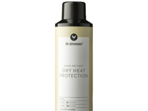 HH Simonsen Dry Heat Protection Spray, 250 ml.