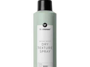HH Simonsen Dry Texture Spray, 250 ml.