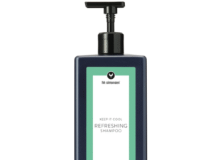 HH Simonsen Refreshing Shampoo, 700 ml.