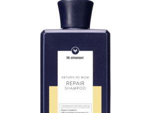 HH Simonsen Repair Shampoo, 250 ml.