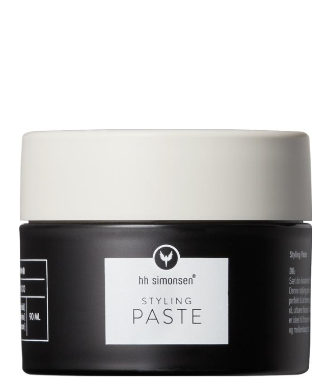 HH Simonsen Styling Paste, 90 ml. HH Simonsen Styling Paste, 90 ml.