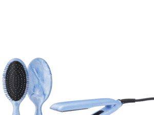 HH Simonsen True Divinity inkl. Wonder Brush - Dreamer (blue) SS24