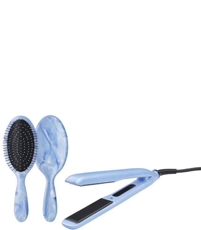 HH Simonsen True Divinity inkl. Wonder Brush - Dreamer (blue) SS24 HH Simonsen True Divinity inkl. Wonder Brush - Dreamer (blue) SS24