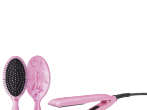 HH Simonsen True Divinity inkl. Wonder Brush - Self-Love (pink) SS24