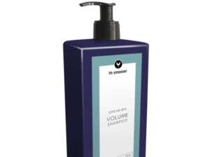 HH Simonsen Volume Shampoo, 700 ml.