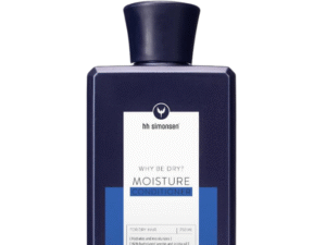 HH Simonsen Why Be Dry Moisture Conditioner, 250 ml.