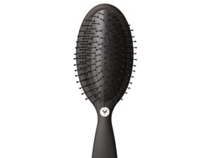 HH Simonsen Wonder Brush Black