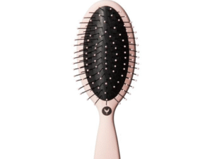 HH Simonsen Wonder Brush Midi, Dusty Rose