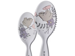 HH Simonsen Wonder Brush Mommy & Me - Birds