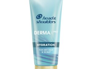 Head & Shoulders - DermaX Pro Hydrate Conditioner - 220 ml