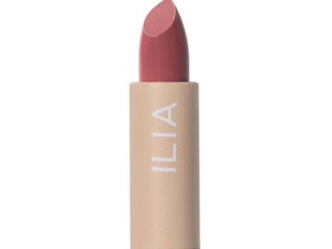 ILIA Color Block High Impact Lipstick Rosette, 4 g.