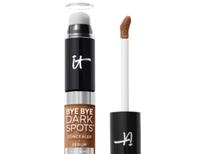 IT Cosmetics Bye Bye Dark Spots Concealer Serum #50 Rich Cool, 7 ml.