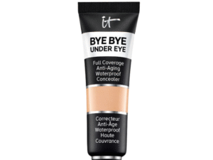 IT Cosmetics Bye Bye Under Eye Anti-Aging Concealer #14.5 Light Buff, 8 ml.