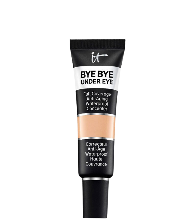 IT Cosmetics Bye Bye Under Eye Anti-Aging Concealer #14.5 Light Buff, 8 ml.