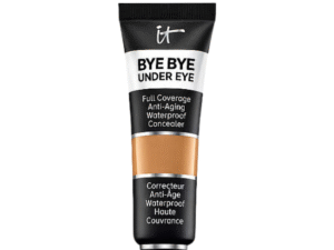IT Cosmetics Bye Bye Under Eye Anti-Aging Concealer #34.5 Rich Golden, 8 ml.