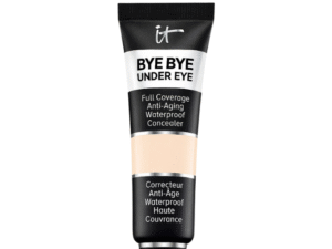 IT Cosmetics Bye Bye Under Eye Anti-Anging Concealer #10.5 Light, 8 ml.