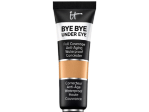IT Cosmetics Bye Bye Under Eye Full Coverage Anti-Aging Concealer #23.5 Medium Amber, 8 ml.