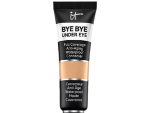 IT Cosmetics Bye Bye Under Eye Waterproof Concealer #25.0 Medium Natural, 8 ml.