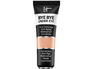 IT Cosmetics Bye Bye Under Eye Waterproof Concealer #30.5 Tan, 8 ml.