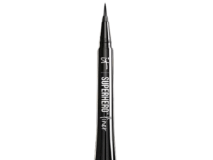 IT Cosmetics Superhero Liner Black, 0,55 g.