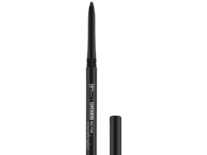 IT Cosmetics Superhero No-Tug Retractable Eyeliner - Super Black, 0,5 g.