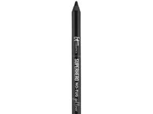 IT Cosmetics Superhero No-Tug Sharpenable Gel Eyeliner - Super Black, 0,5 g.