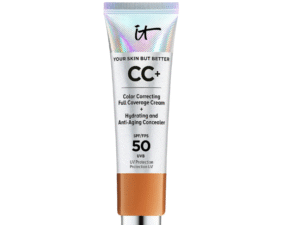 IT Cosmetics Your Skin But Better CC+ Cream SPF50+ Rich, 32 ml.