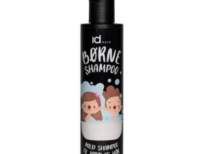 IdHAIR Børneshampoo, 250 ml.