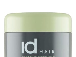 IdHAIR Creative Fiber Wax, 100 ml.