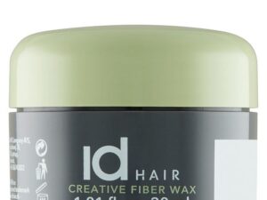 IdHAIR Creative Fiber Wax, 30 ml.